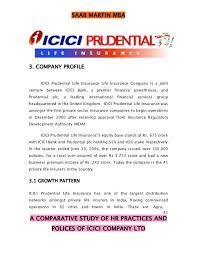 Fundraising consultant job description template. A Comparative Study Of Hr Polices Of Icici Company Ltd