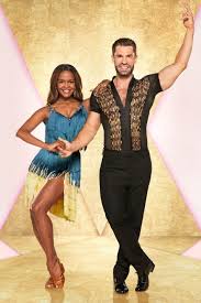 Following the official announcement of anton's new role after 17 years as a pro dancer, oti i honestly wouldn't have it any other way and i am so excited to see him waggle his paddle. strictly come dancing returns to bbc one in the autumn. Everything You Need To Know About Strictly Come Dancing Star Oti Mabuse Hello