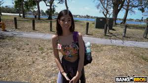 Harmony Wonder - Bangbus - Pichunter