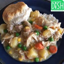 Crock Pot Chicken Pot Pie Recipe Crockpot Chicken Pot Pie Chicken Pot Pie Chicken Crockpot Recipes