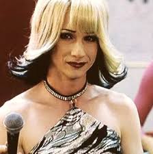 John Cameron Mitchell Working