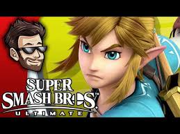 ShadyPenguinn] Super Smash Bros Ultimate : Classic Mode To Unlock & Online  SMASH DAY BABY