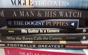 Work with your printer's designer and request physical samples to better visualize the final product. Coffee Table Books Still Make A Big Impact