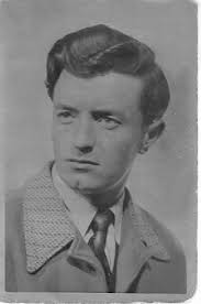 Curran Family of Carlow