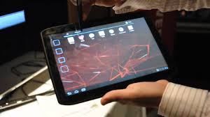 Motorola Xoom 2 Media Edition 3G MZ608 ...