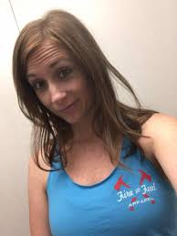 Happy•Healthy•Fit Mom