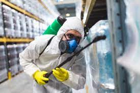 Stay calm, we can help. Pest Control London 24 Hour Pest Removal Services Empire Pest