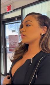 Ain't she dating her best friend's husband and got a whole baby #comedy  #KountryWayne #love #usa