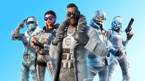 This continues a trend we've seen. Fortnite Chapter 2 Season 5 Competitive Integrity Update