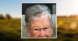 Gloria Neff Obituary February 28, 2018