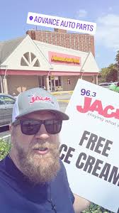 JACK's Birthday Summer keeps