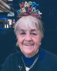 Rebecca F. Copeland Obituary January 6, 2026