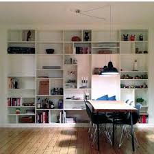 Full Billy Wall Ikea Hackers In 2021 Ikea Billy Bookcase Hack Ikea Billy Bookcase Ikea Billy
