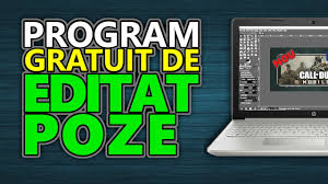 Adobe photoshop express → cu ajutorul acestei. Cel Mai Bun Program Gratuit De Editat Poze Pe Pc In 2020 Youtube