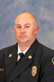 Lebanon Volunteer Fire Department Inc.