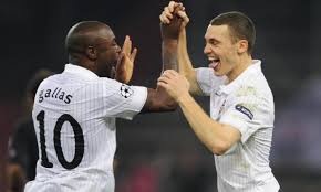 That's the fewest arsenal players at a euro since 1996, when the club also sent 4 (david seaman, tony adams, david platt, and dennis bergkamp). Awful Squad Numbers On Twitter 10th May Number William Gallas William Gallas William Gallas William Gallas