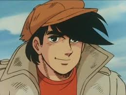 Characters in Tomorrow's Joe