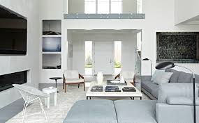 I wanted the spaces to feel like the. New York City Residential Interior Designer Tina Ramchandani