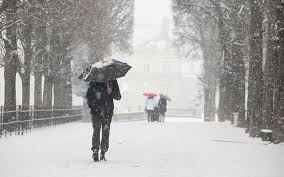 8 décembre grande chute de neige. En Ile De France La Neige Se Mele Aux Precipitations Ce Vendredi Le Parisien