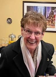 Obituary information for Elizabeth R. Lipp