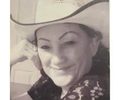 Monica Jackson Obituary (1957