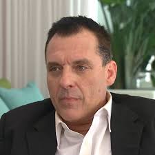 'Saving Private Ryan' actor Tom Sizemore hospitalized in critical condition