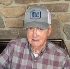 Lee Coulter Obituary (1935