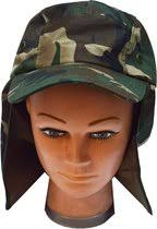 Jemini T-rex Muts Met Licht Groen