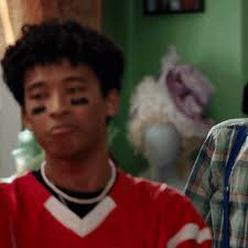 Adrian Lyles Laughing GIF