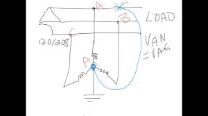 The gfi outlet circuitry actually measures current flowing through the circuit it is attached to. Ground Detection Device Explained Youtube