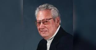 Robert Germann Obituary