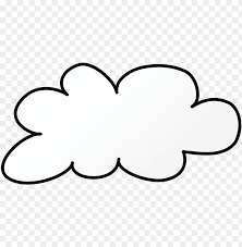 Drawn Cloud Png Cartoon Weather Clip Art Png Image With Transparent Background Toppng Friendly sun, cloud and smiling thermometer mascot. drawn cloud png cartoon weather clip