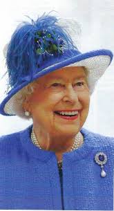 As we watch the Her Majesty Queen Elizabeth II Funeral today just so you  know the Church will be open in the village today for the lighting of a  candle or a
