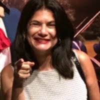 Bethania Guzman's Instagram, Twitter & Facebook