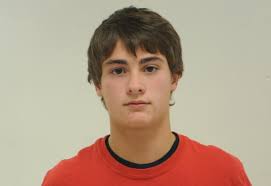 Timing everything for Belvidere's Quinn Melofchik