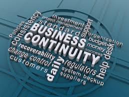 Disaster Recovery Plan And Business Continuity Plan Drp Bcp Business Continuity Planning Business Continuity Disaster Recovery