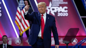 The largest and most influential gathering of conservatives in the world. 9tvtt6eurogv9m