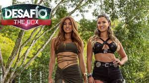 Sin preparar (para terminarlos de hacer, hay. Caracol Tv Desafio En Vivo 2019 Hoy