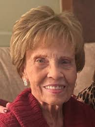 Obituary for Gloria Ann Arnott