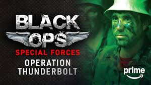 Watch Tougher than a Tank