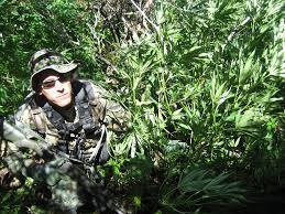A fish and game warden protects wildlife and their habitat. Thin Green Line The Heroic Work Of Game Wardens American Forests