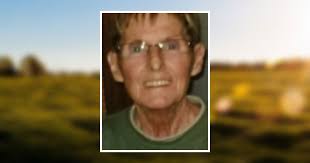 Ellen Mae Coulter Obituary April 28, 2022