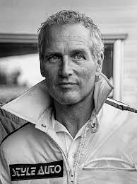 Paul Newman in Le Mans (1979)