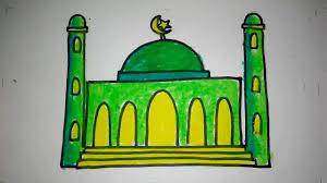 Author mei 31, 2021 melukis masjid paud see more of melukis.net | situs komunitas pelukis indonesia on face… Cara Menggambar Masjid Untuk Anak Tk Youtube