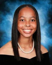 SENIOR SHOUTOUT! Kendal Boone and Myla Hoover, outstanding seniors in the  Class of 2024 at Hunter Huss High School, have received an Army ROTC  (Reserve Officers' Training Corps) scholarship. Both Kendal and