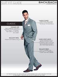 Save on men's suits at jcpenney®. Classic Fit Men S Suits Best Men S Suits In Menswear Bachrach Best Suits For Men Suit Fit Guide Mens Suit Fit