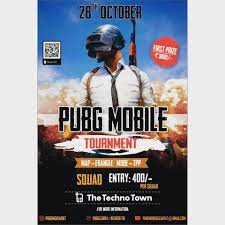 Ahmedabad S Biggest Pubg Mobile Invitational Gujarat Facebook