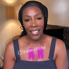 Mac Cosmetics Downtown, Cincinnati, OH