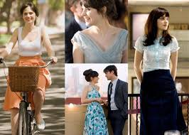 Breaking news headlines about ruben dias, linking to 1,000s of sources around the world, on newsnow: Summer Finn S Entire Wardrobe Modestil 500 Days Of Summer Sommerkleid