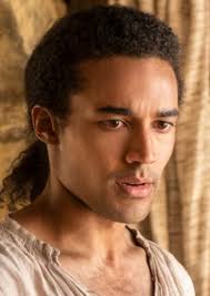 Fan Casting Devon Terrell as Jason Todd/Red Hood in Batman: The Three  Jokers